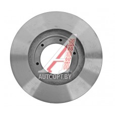 Диск тормозной ГАЗ-3102  3102-3501071