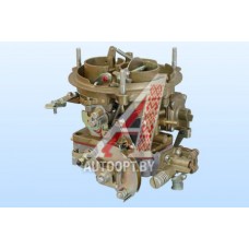 Карбюратор ГАЗ-2410,3302 дв.ЗМЗ-402 ПЕКАР — К151