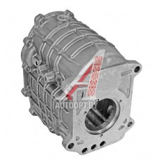 Картер ГАЗ-31029 КПП передний (ОАО ГАЗ) — 31029-1701014-01
