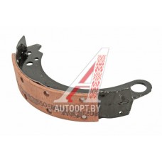 Колодки тормозные УАЗ короткие (1шт.) — 469-3501091