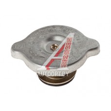 Пробка радиатора ГАЗ-24,ГАЗ-33104 Валдай, УАЗ (ОАО ГАЗ) — 24-1304010