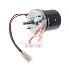 Мотор отопителя МАЗ,КАМАЗ,ГАЗ 24V КЗАЭ — МЭ237