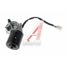Мотор-редуктор стеклоочистителя ГАЗ-3307,ЗИЛ 12V КЗАЭ — 161.3730