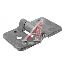 Петля ГАЗ-2705 двери задка в сборе нижняя правая (ОАО ГАЗ) — 2705-6306010-01