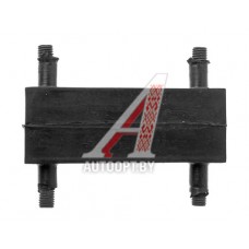 Подушка ГАЗ-2401,3302 двигателя задняя — 24-1001050