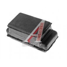 Подушка ГАЗ-53,3307 рессоры передней верхняя,ГАЗон Next рессоры задней нижняя — 52-2902431