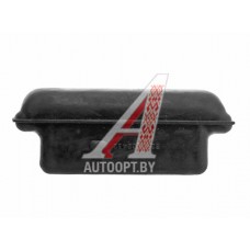 Подушка ГАЗ-53 рессоры передней нижняя — 52-2902432