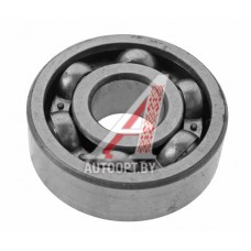 Подшипник насоса водяного ГАЗ,ЗИЛ,УАЗ передний — 20803 (20803)