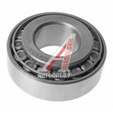Подшипник ступицы ЗИЛ-5301,ГАЗ-3307,53 передней внутренний — 7609 (32309)