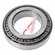 Подшипник ступицы ГАЗ-53,33106 Валдай,HYUNDAI HD120 задней внутренний — 7515 (32215)