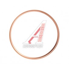 Прокладка ГАЗ-24,53,66 гильзы — 66-1002024