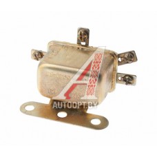 Реле стартера УАЗ, ЗИЛ, М-2140, Автобус, С/Х АВТОРЕЛЕ — РС502