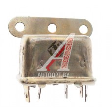Реле стартера КАМАЗ,МАЗ,КРАЗ, УРАЛ,ЗИЛ,ПАЗ,ГАЗ АВТОРЕЛЕ — РС530