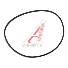 Ремень ПАЗ-3205 генератора (выписывать код 106500) — 1500-11х10