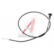 Трос воздушной заслонки ГАЗ-53 — 53-1108100