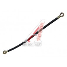 Трубка топливная ЯМЗ отвода топлива — 236-1104334