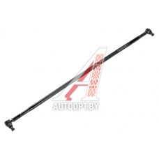 Тяга рулевая УАЗ-452,469,3160 поперечная в сборе L=1323мм АДС — 452-3414052-06
