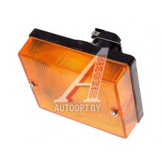 Указатель поворота Автобус задний 12V ОСВАР — УП115Б