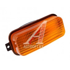 Указатель поворота КАМАЗ,МАЗ передний ОСВАР — 26.3726