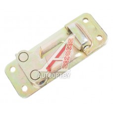 Фиксатор ЗИЛ замка двери левый — 130-6106101