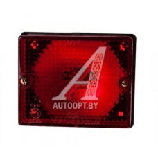 Фонарь задний Автобус стоп-сигнала 12V ОСВАР — ФП115