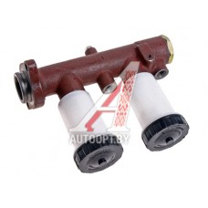 Цилиндр тормозной УАЗ главный СБ с бачками без сигн. Автогидравлика  469-3505011