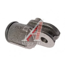 Цилиндр тормозной передний ГАЗ-66 правый (АГАТ) (ОАО ГАЗ) — 6616-3501040