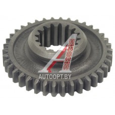 Шестерня КПП ГАЗ-53 1-й передачи и заднего хода (ОАО ГАЗ) — 52-1701110-31