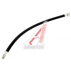 Шланг тормозной МАЗ L=600мм задний (гайка-штуцер) БАЛАКОВО — 500-3506094