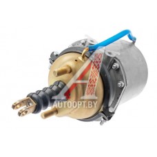 Энергоаккумулятор ЗИЛ,МАЗ,КАМАЗ,КРАЗ с чехлом РААЗ — 100-3519200