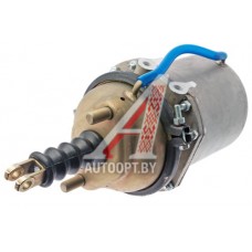 Энергоаккумулятор КАМАЗ 20/20 с чехлом РААЗ — 100-3519100