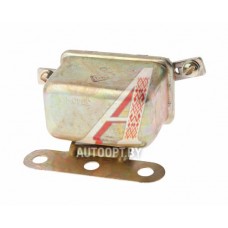Реле зуммер ЗИЛ,ВАЗ,УАЗ АВТОРЕЛЕ — РС508