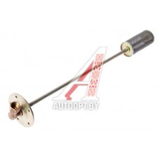 Трубка топливная ЗиЛ-130 приемная топл.бака   131-1104710-Б