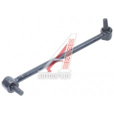 Тяга рулевая КАМАЗ продольная СБ   5320-3414011