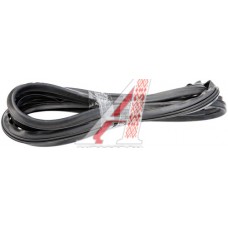 Уплотнитель стекла ЗИЛ-4331,5301 ветрового — 4331-5206050