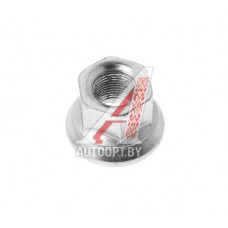 Гайка колеса М18х1.5х40 ГАЗ-3302,ЗИЛ-5301 РААЗ — 459-5651715