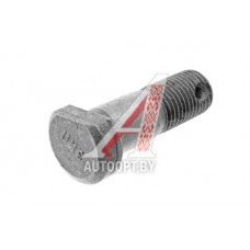 Болт М14х1.5х40 ЗИЛ-130 маховика РААЗ — 130-1005127