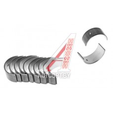 Вкладыши ЯМЗ-238 коренные d+0.25 ДААЗ — 238-1000102Б2-Р1Д