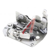 Замок двери ГАЗ-3307 правой  4301-6105487