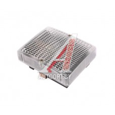 Плафон освещения кабины ГАЗ,ЗИЛ 12V ОСВАР — 0026.023714