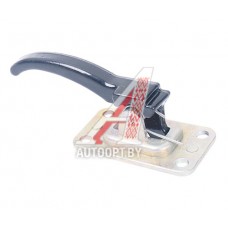 Ручка ГАЗ-3302,3307 двери внутренняя левая в сборе АВТОПРОМАГРЕГАТ — 4301-6105083