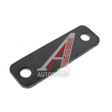 Щека ГАЗ-3302,ГАЗель Next серьги рессоры усиленная ЭТНА — 3302-2902466