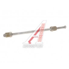 Трубка тормозная УАЗ-452.469 от ГТЦ к сигн.устр. L=170mm 469-3505138