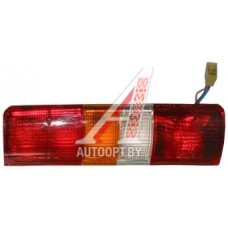 Фонарь задний ГАЗ-2705 левый ОСВАР — 701.3716