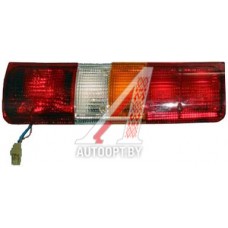 Фонарь задний ГАЗ-2705 правый ОСВАР — 70.3716