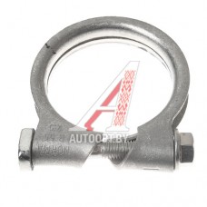 Хомут глушителя d=55 NORMA — ARS-M8-55 NORMA