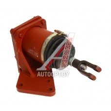 Цилиндр МАЗ усилителя выключения сцепления ГИДРОМАШ — 5335-1602705