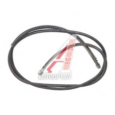 Шланг тормозной КАМАЗ прицепа с пружиной L=3500мм — 5410-3506342