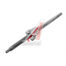 Шток ГАЗ-3307 РЦС с гайкой в сборе регулируемый — 53-1602522