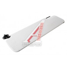 Козырек ГАЗ-3302 солнцезащитный правый (ОАО ГАЗ) — 3302-8204010-91